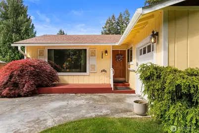 1344 NE Franklin Avenue, Bremerton, WA 98311 - Photo 1
