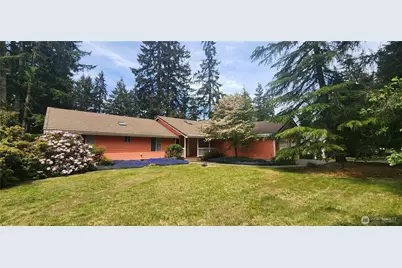 130 E Lakeland Way, Allyn, WA 98524 - Photo 1