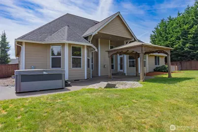 6823 47th Avenue NE, Olympia, WA 98516 - Photo 32