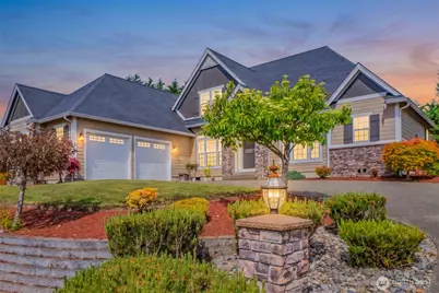 6823 47th Avenue NE, Olympia, WA 98516 - Photo 1