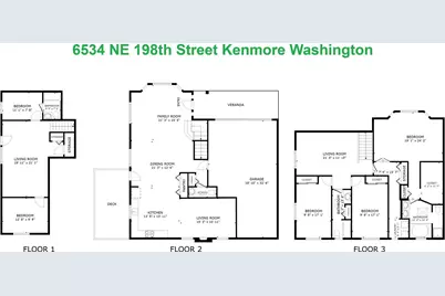 6534 NE 198th Street, Kenmore, WA 98028 - Photo 34