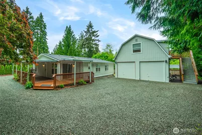 11814 4th Street E, Edgewood, WA 98372 - Photo 1