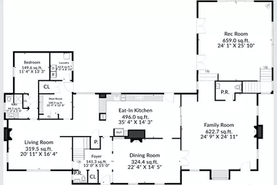 13432 NE 25th Street, Bellevue, WA 98005 - Photo 38