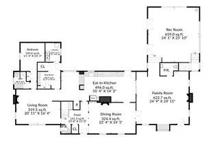 13432 NE 25th St, Bellevue, WA 98005 - Photo 38