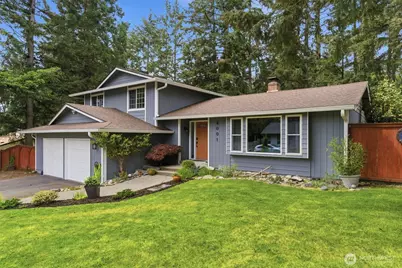 4001 55th Street Ct NW, Gig Harbor, WA 98335 - Photo 2