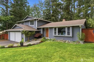 4001 55th St Ct NW, Gig Harbor, WA 98335 - Photo 2