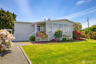 261 Dennis Boulevard, Port Townsend, WA 98368 - Photo 2
