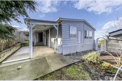261 Dennis Boulevard, Port Townsend, WA 98368 - Photo 4