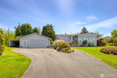 261 Dennis Boulevard, Port Townsend, WA 98368 - Photo 1