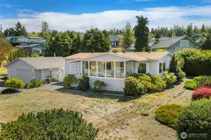 261 Dennis Blvd, Port Townsend, WA 98368 - Photo 1