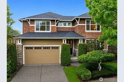 16648 NE 120th Street, Redmond, WA 98052 - Photo 1