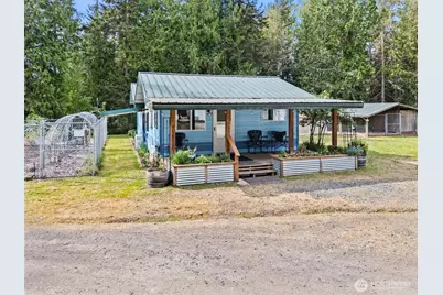 194 Big Foot Lane, Sequim, WA 98382 - Photo 1