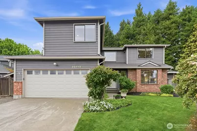 20712 33rd Avenue W, Lynnwood, WA 98036 - Photo 1