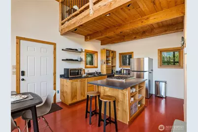 350 Rampart Drive, Snoqualmie Pass, WA 98068 - Photo 6