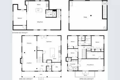 1029 3rd Street, Kirkland, WA 98033 - Photo 40