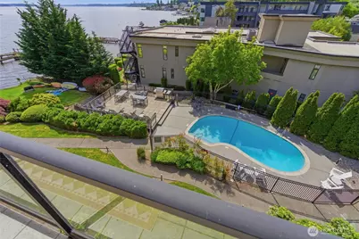 9201 NE Juanita Drive #403, Kirkland, WA 98034 - Photo 32