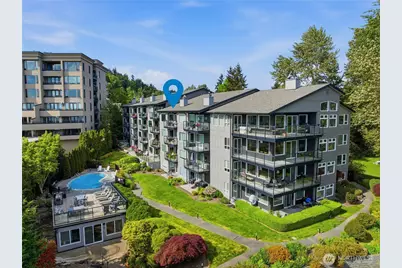 9201 NE Juanita Drive #403, Kirkland, WA 98034 - Photo 28