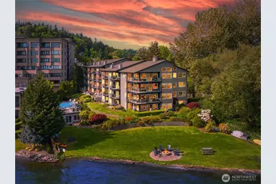 9201 NE Juanita Drive #403, Kirkland, WA 98034 - Photo 1