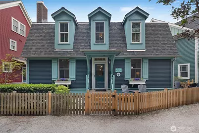 24 Fireside Lane, Pacific Beach, WA 98571 - Photo 1