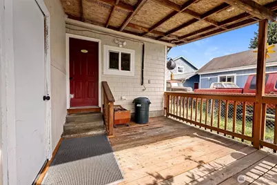 1218 Cedar Street, Raymond, WA 98577 - Photo 30