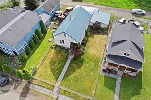 1218 Cedar St, Raymond, WA 98577 - Photo 4