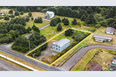 42 N First Street, Pacific Beach, WA 98571 - Photo 1