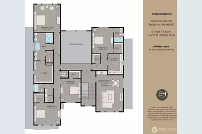 15327 SE 22nd Street, Bellevue, WA 98008 - Photo 40