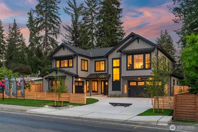 15327 SE 22nd Street, Bellevue, WA 98008 - Photo 4