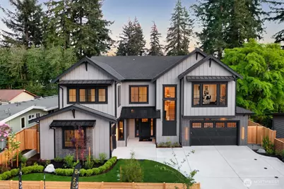 15327 SE 22nd Street, Bellevue, WA 98008 - Photo 2