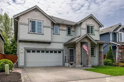 5612 116th Street NE, Marysville, WA 98271 - Photo 1