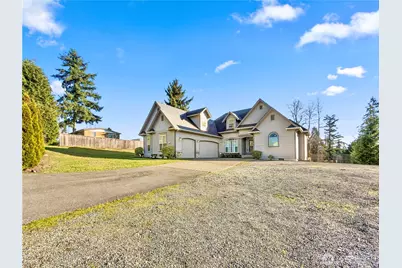 6712 94th Street E, Puyallup, WA 98371 - Photo 2