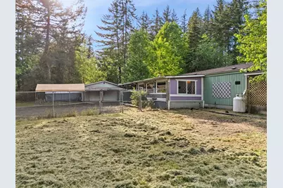 5501 E Agate Road, Shelton, WA 98584 - Photo 2