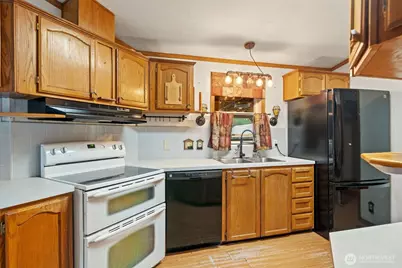 5501 E Agate Road, Shelton, WA 98584 - Photo 12