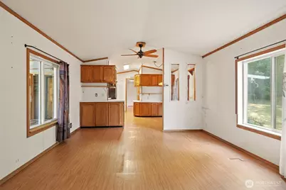 5501 E Agate Road, Shelton, WA 98584 - Photo 8