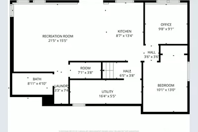 23410 SE 160th Place, Issaquah, WA 98027 - Photo 38