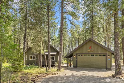 910 Bakers Road, Ronald, WA 98940 - Photo 34