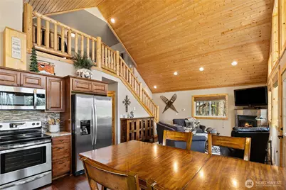 910 Bakers Road, Ronald, WA 98940 - Photo 20