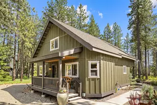 910 Bakers Rd, Ronald, WA 98940 - Photo 2