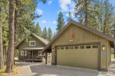 910 Bakers Road, Ronald, WA 98940 - Photo 1