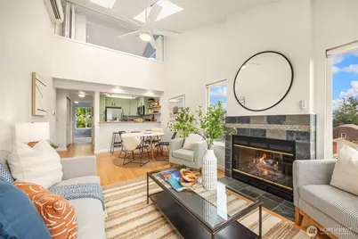 4403 Greenwood Avenue N #301, Seattle, WA 98103 - Photo 4
