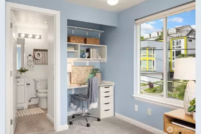 4403 Greenwood Avenue N #301, Seattle, WA 98103 - Photo 12
