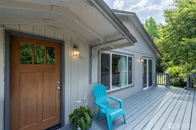 369 E Birnie Slough Road, Cathlamet, WA 98612 - Photo 6