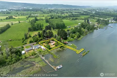 369 E Birnie Slough Road, Cathlamet, WA 98612 - Photo 4