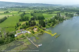 369 E Birnie Slough Rd, Cathlamet, WA 98612 - Photo 4