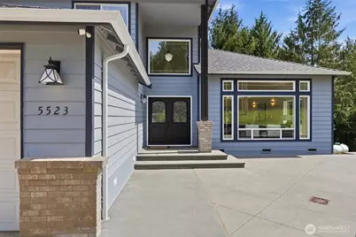 5523 E Wishon Rd, Snohomish, WA 98290 - Photo 2