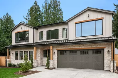 5111 107th Lane NE, Kirkland, WA 98033 - Photo 2