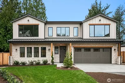 5111 107th Lane NE, Kirkland, WA 98033 - Photo 1