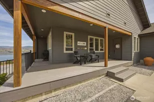 191 Grandview Ln, Chelan, WA 98816 - Photo 4