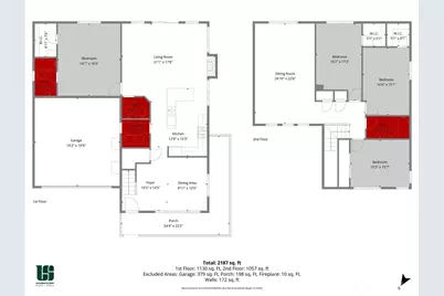 1958 SW Rock Rose Drive, Oak Harbor, WA 98277 - Photo 36