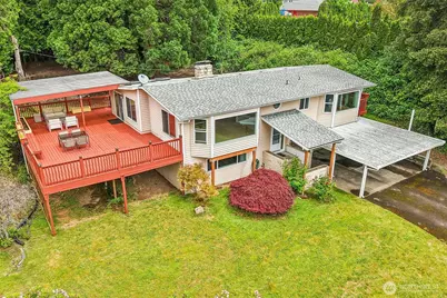 7017 NE 2nd Avenue, Vancouver, WA 98665 - Photo 1